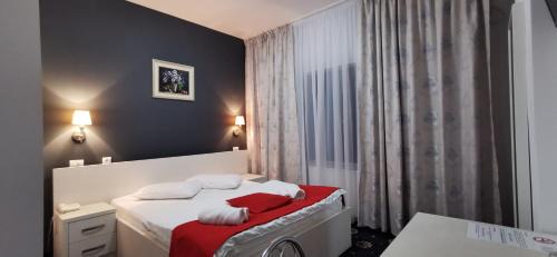 Afumati Hotel | Hotel Cristian
