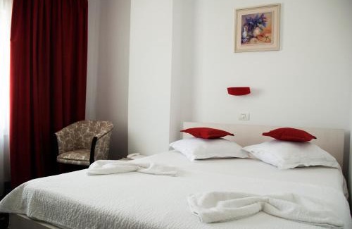 Afumati Hotel | Hotel Cristian