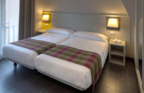Pas de la Casa Hotel | Hotel Cristina