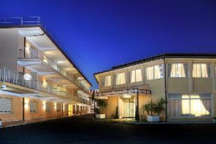 Torrino Hotel | Hotel Cristoforo Colombo