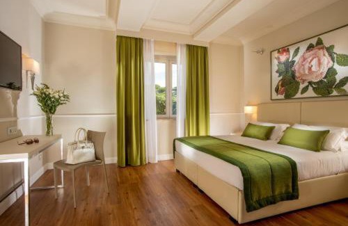 Torrino Hotel | Hotel Cristoforo Colombo