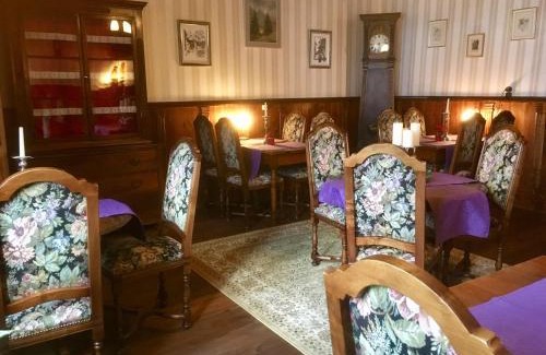 Muenster Hotel | Hotel Croix d'Or et Poste - Historisches Hotel