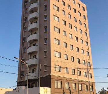Naruto Hotel | Hotel Crown Hills Naruto