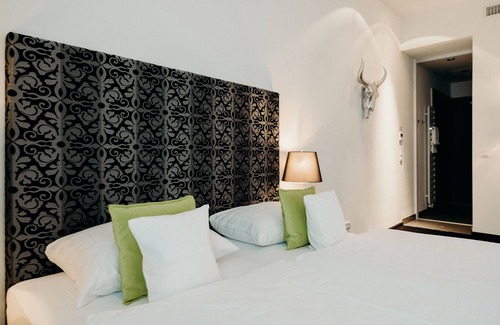 Saarbruecken Hotel | Hotel Crystal