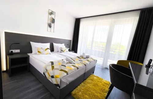Csopak Hotel | Hotel Csopak Resort & Lake