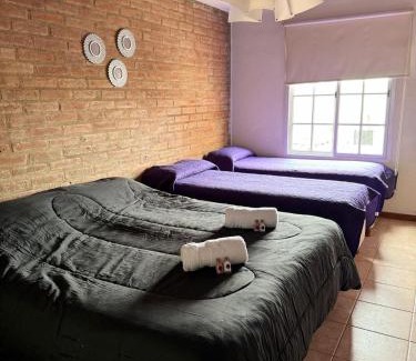 San Juan Hotel | Hotel Cuesta del Viento