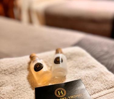 San Juan Hotel | Hotel Cuesta del Viento