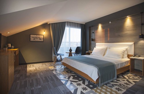 Canakkale Hotel | Hotel Cura