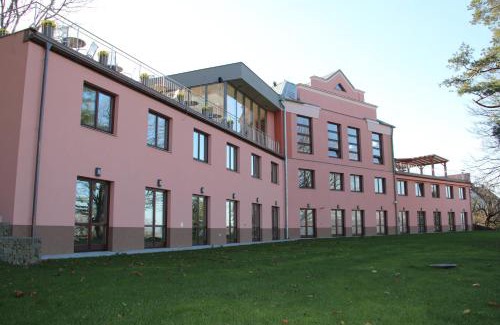 Krnov Hotel | Hotel Cvilín