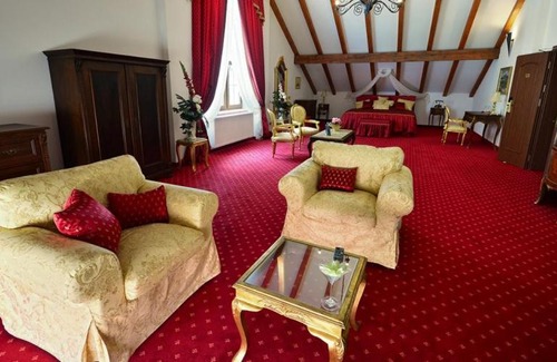 Klaster Hradiste nad Jizerou Hotel | Hotel Malý Pivovar