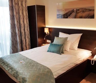 Koka Hotel | Hotel Czinege & Étterem