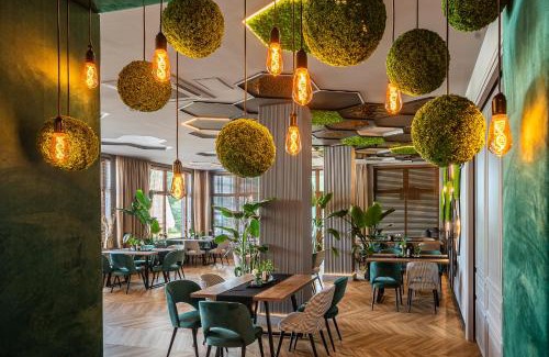 Tajecina Hotel | Hotel Cztery Pory Roku