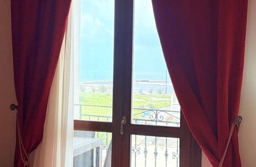 Mazara del Vallo Hotel | Hotel D'Angelo Palace