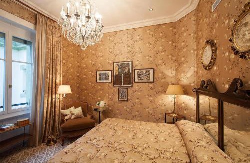 Downtown Geneva Hotel | Hotel d'Angleterre