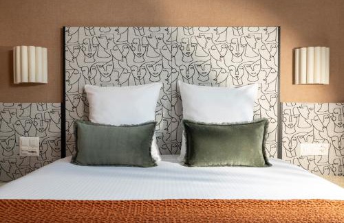 Basel City Centre Hotel | Hotel D - Basel - Fully Renovated 2025