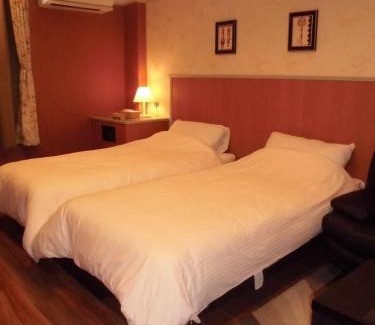 Kashiba Hotel | Hotel D.D