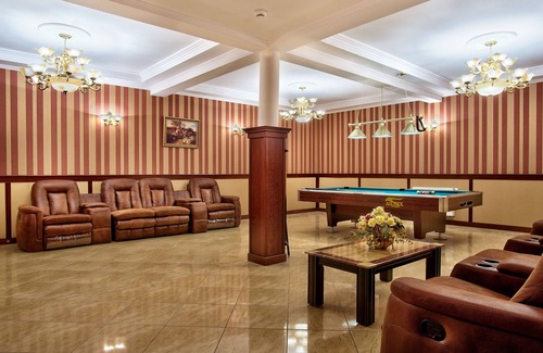 Ksiezyno Hotel | Hotel Dworek Tryumf Dąbrowscy Spółka Jawna
