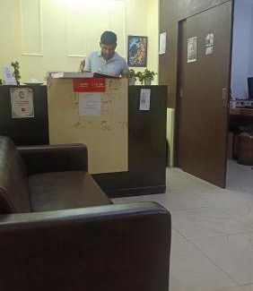Pitampura Hotel | Hotel D Plaza by corsso