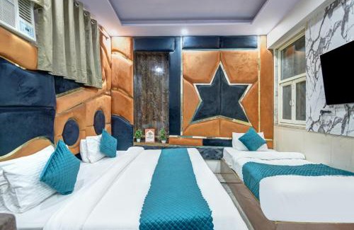 Pitampura Hotel | Hotel D plaza