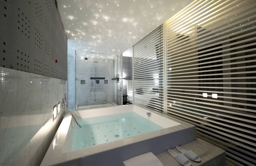 Olgiate Olona Hotel | Hotel D120