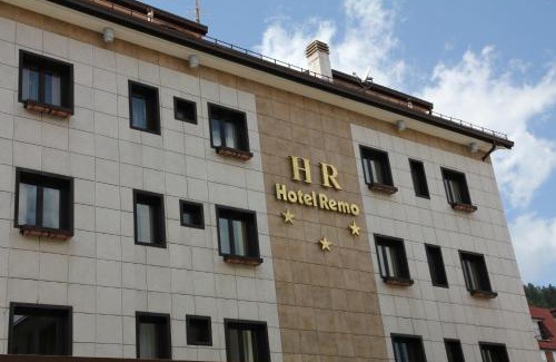 Roccaraso Hotel | Hotel Da Remo