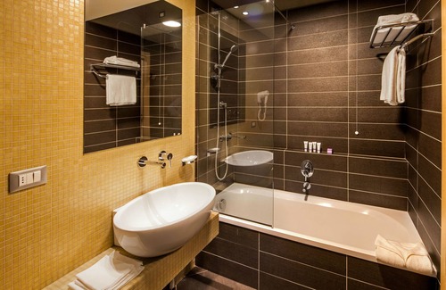 Bruzzano Hotel | Hotel Da Vinci