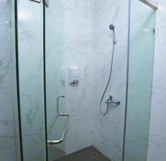 Bandung Hotel | Hotel Dafam Rio