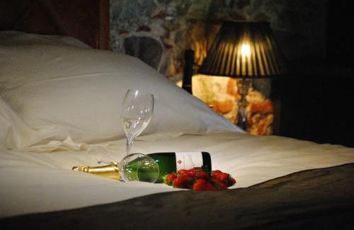 Torrebelvicino Hotel | Hotel Dal Menga