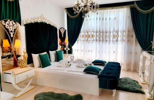 Bankya Hotel | Hotel Dalia - Bankya