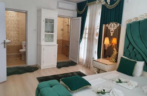 Bankya Hotel | Hotel Dalia - Bankya