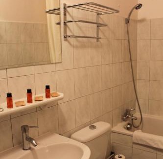 Les Baumettes Hotel | Hotel Danemark