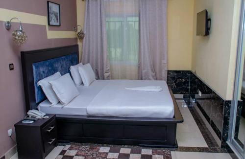 Cuvette Hotel | hotel Daniel's 1er