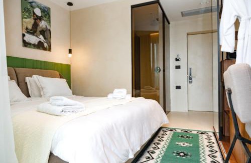 Bajram Curri Hotel | Hotel Dardan