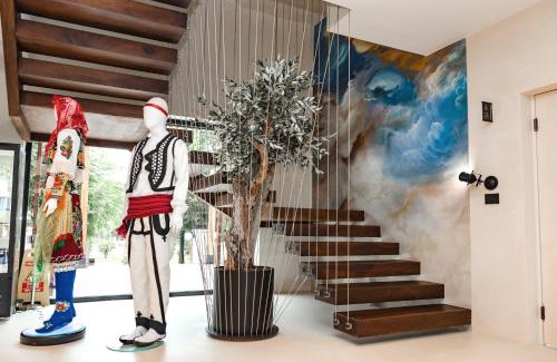 Bajram Curri Hotel | Hotel Dardan