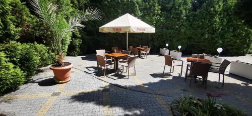 Tychy Hotel | Hotel Daria