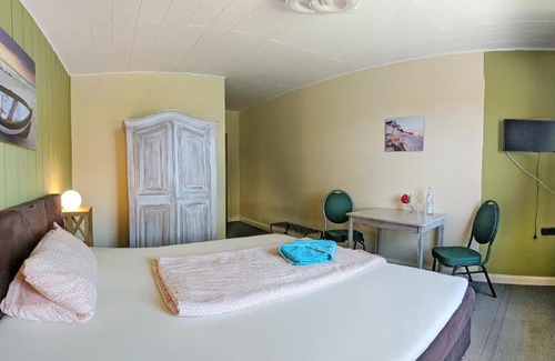 Gorleben Hotel | hotel das deichhaus