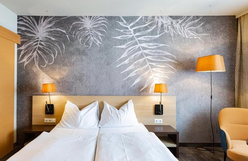 Himberg Hotel | Hotel Das Himberg
