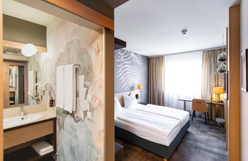 Himberg Hotel | Hotel Das Himberg