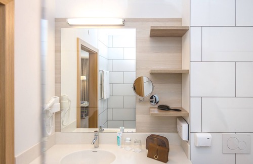 Himberg Hotel | Hotel Das Himberg
