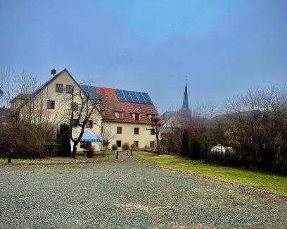 Burgkunstadt Hotel | Hotel das rot