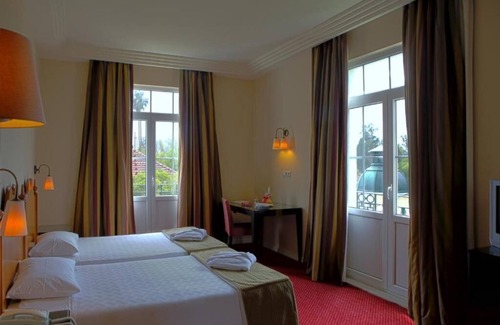 Curia Hotel | Hotel das Termas Curia
