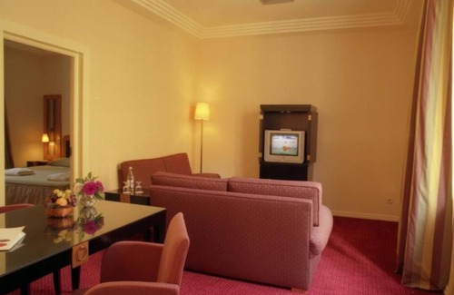 Curia Hotel | Hotel das Termas Curia