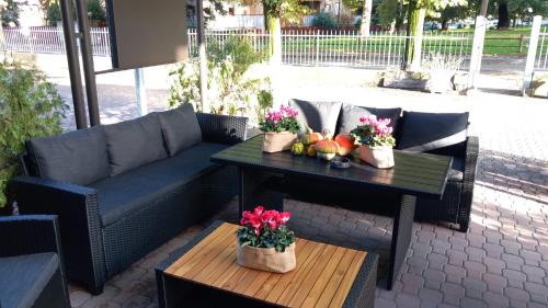 Rivoli Hotel | Hotel Davide