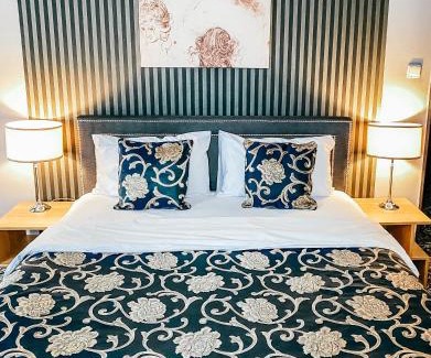 Marianske Lazne Hotel | Hotel DaVinci