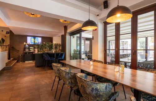Houthalen Hotel | Hotel de Boskar Houthalen