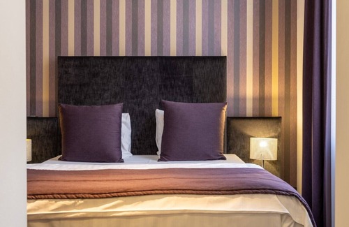Peer Hotel | Hotel De Boskar