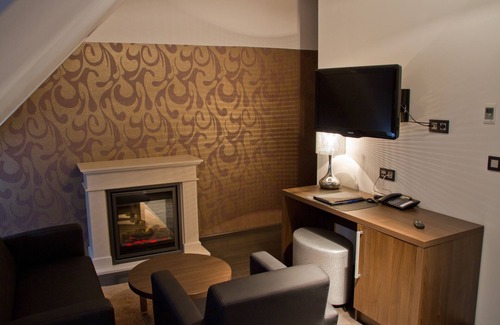 Peer Hotel | Hotel De Boskar