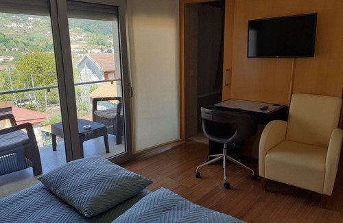 Cerva Hotel | Hotel de Cerva