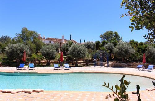 Monte Raposo Hotel | Hotel de Charme Capela das Artes