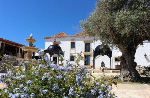 Monte Raposo Hotel | Hotel de Charme Capela das Artes